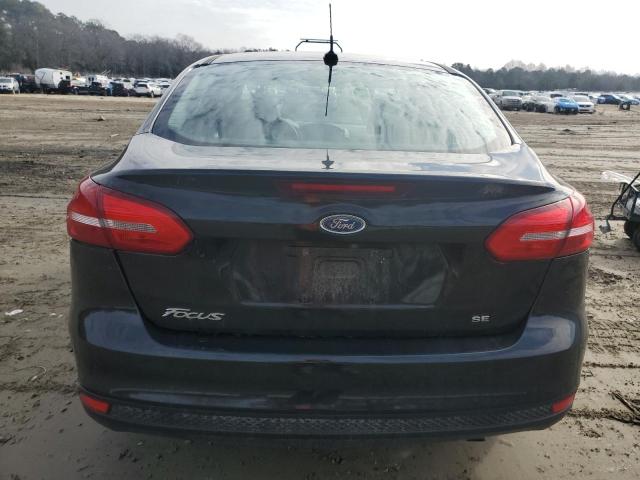 2015 FORD FOCUS SE 1FADP3F26FL297750