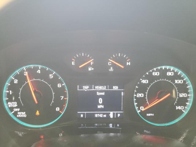 2024 CHEVROLET MALIBU LT 1G1ZD5ST4RF224164