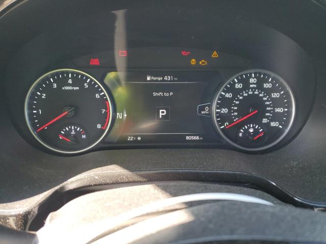 2021 KIA SELTOS SX KNDETCA22M7156875