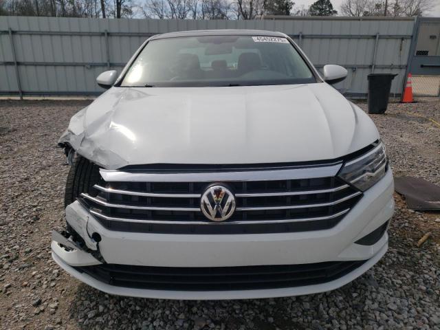 2019 VOLKSWAGEN JETTA S/SE 3VWC57BU8KM142889