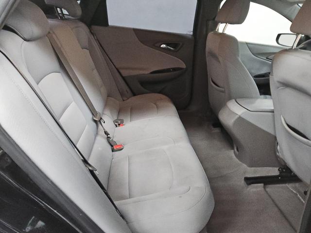 2020 CHEVROLET MALIBU LS - 1G1ZB5ST0LF016926