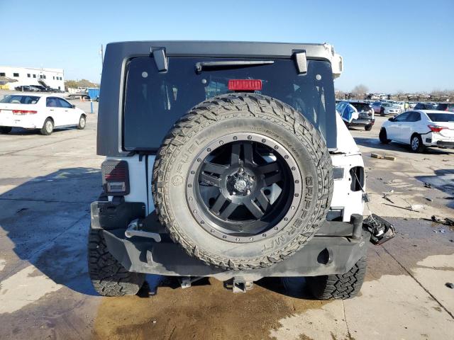 2017 JEEP WRANGLER U - 1C4BJWDG1HL521755