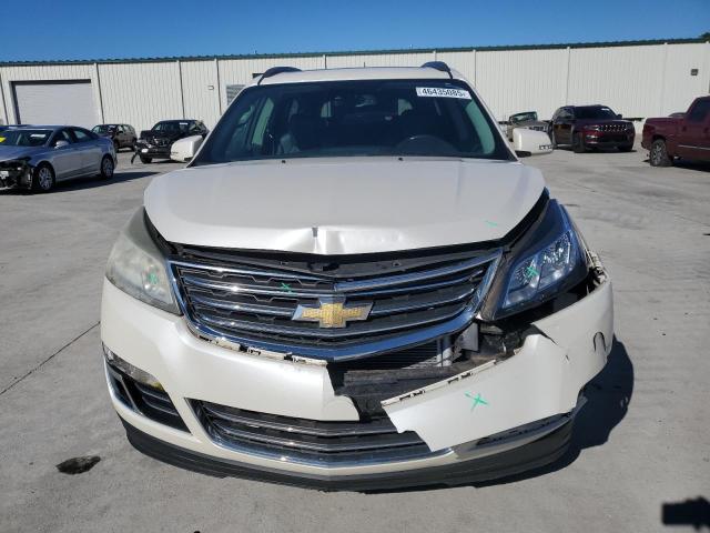 2015 CHEVROLET TRAVERSE L - 1GNKRJKD4FJ117479