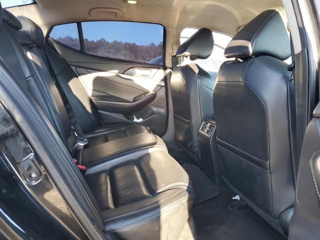 2016 NISSAN MAXIMA 3.5 - 1N4AA6AP2GC440722