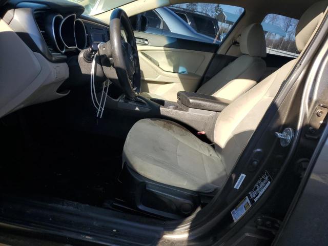 2015 KIA OPTIMA LX - 5XXGM4A71FG371844