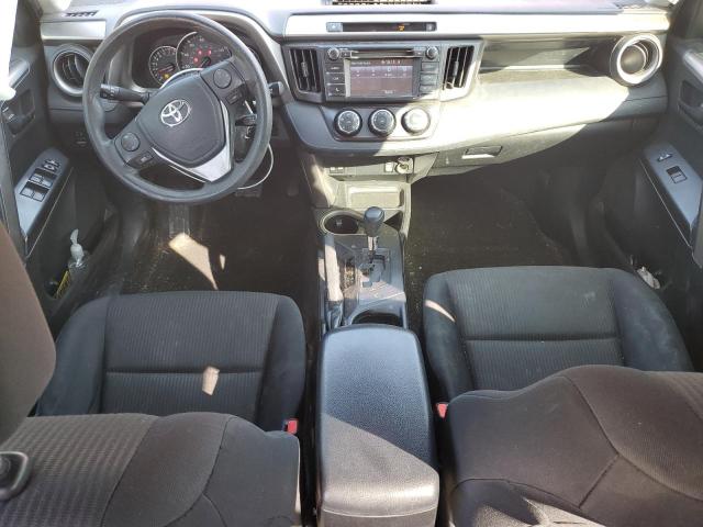 2016 TOYOTA RAV4 LE - JTMZFREV8GJ091585