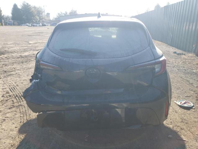 2025 TOYOTA COROLLA SE - JTND4MBE6S3241127