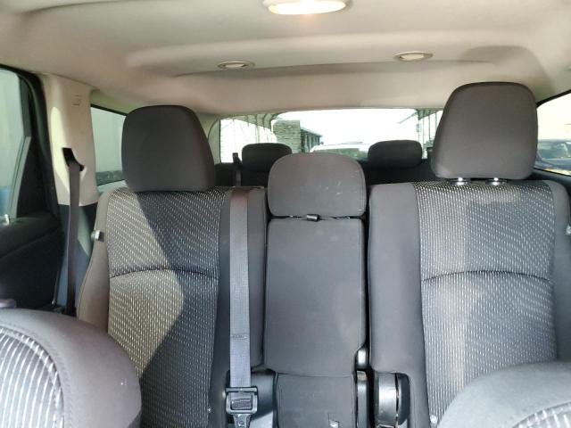 2018 DODGE JOURNEY SE - 3C4PDCAB6JT384195