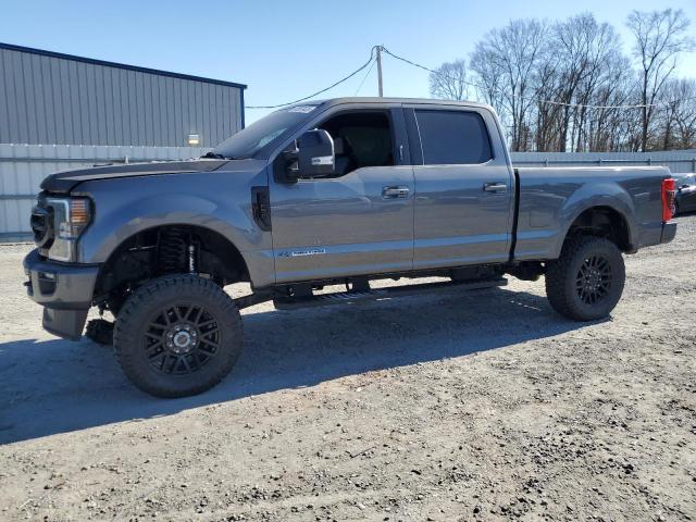 Vin: 1ft7w2bt6nec41457, lot: 43857425, ford f250 super duty 2022 img_1