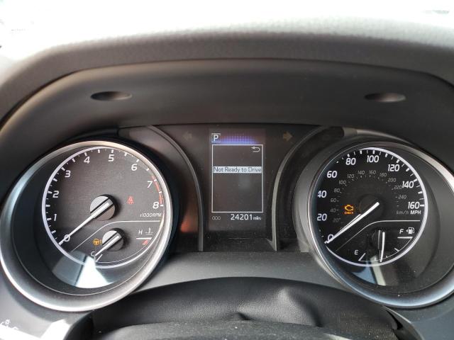 2023 TOYOTA CAMRY SE N - 4T1G11AK3PU159871