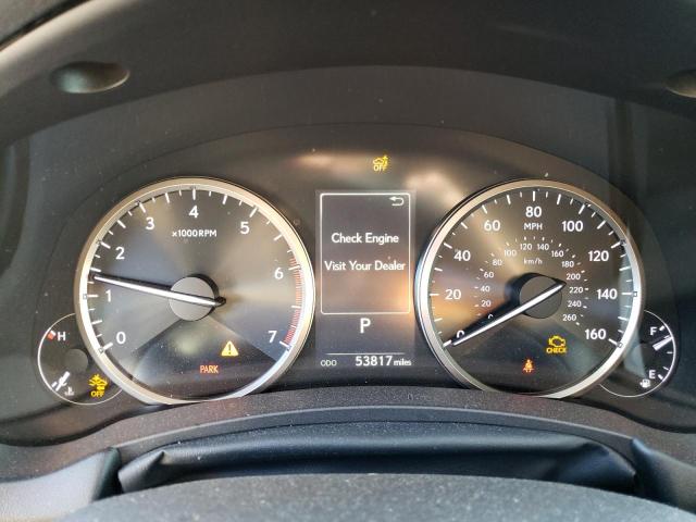 2020 LEXUS NX 300 JTJGARDZ0L2221807