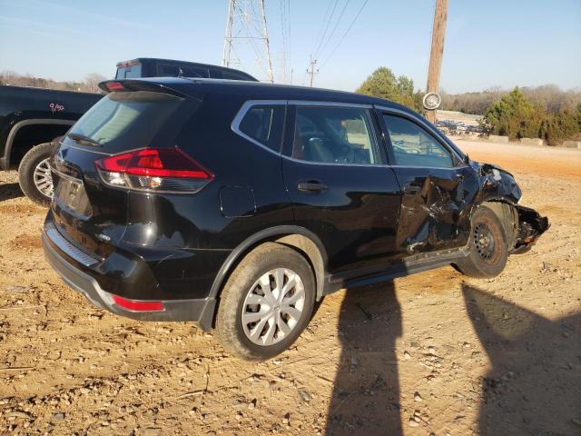 2018 NISSAN ROGUE S - 5N1AT2MV9JC744608