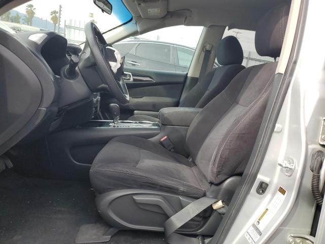 2015 NISSAN PATHFINDER - 5N1AR2MN2FC723766