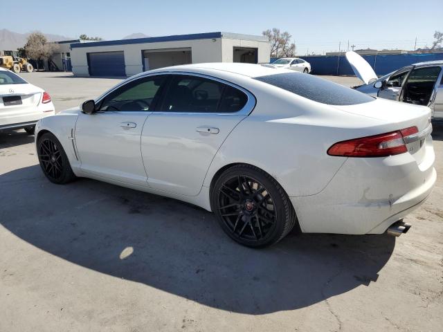 Vin: sajwa0he6bmr84176, lot: 46181755, jaguar xf supercharged 20112