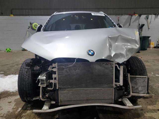 2018 BMW X1 XDRIVE2 - WBXHT3C37J5K28702