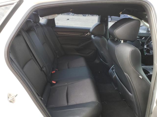 2019 HONDA ACCORD SPO - 1HGCV2F30KA019495