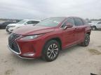 2022 LEXUS RX 350 - 2T2HZMAA0NC260057
