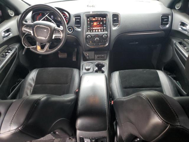 2015 DODGE DURANGO SX - 1C4RDHAG2FC921262