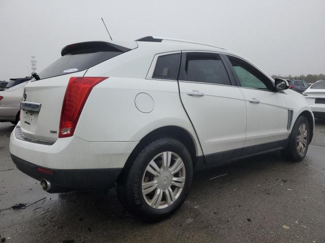 2015 CADILLAC SRX LUXURY 3GYFNEE39FS567735