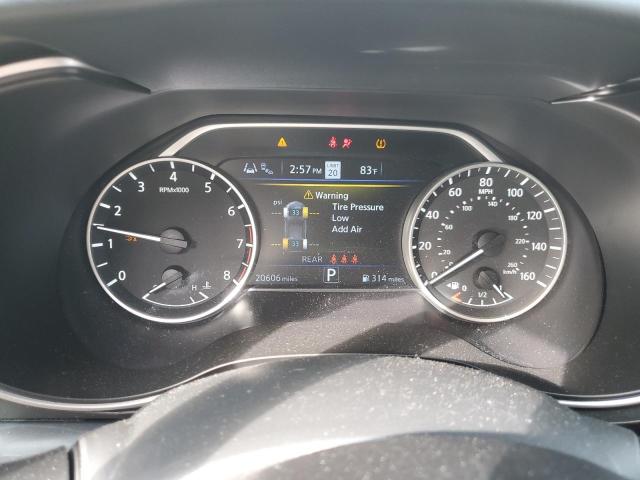 2023 NISSAN MAXIMA PLA 1N4AA6FV5PC513024
