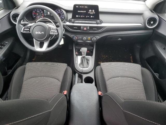 2024 KIA FORTE LX - 3KPF24AD4RE770896
