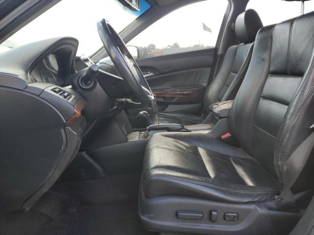 2012 HONDA CROSSTOUR - 5J6TF1H55CL004611