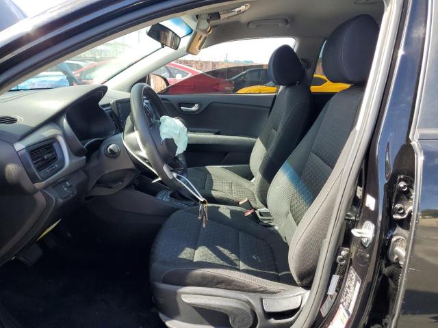 2020 KIA RIO LX - 3KPA24AD6LE343883