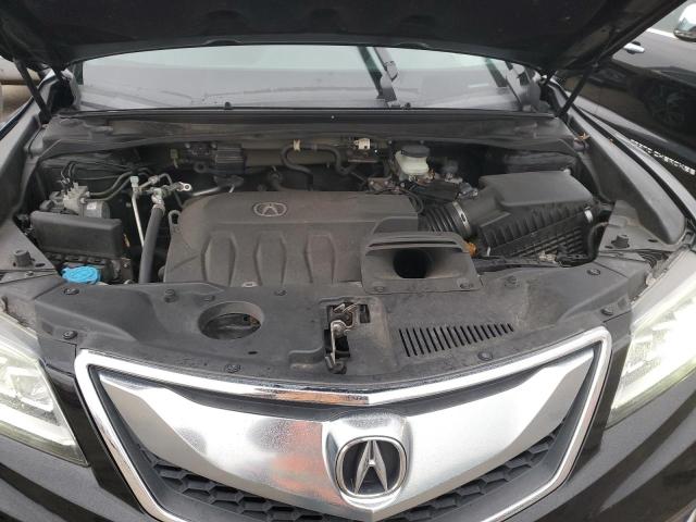 2016 ACURA RDX ADVANC 5J8TB4H75GL000540
