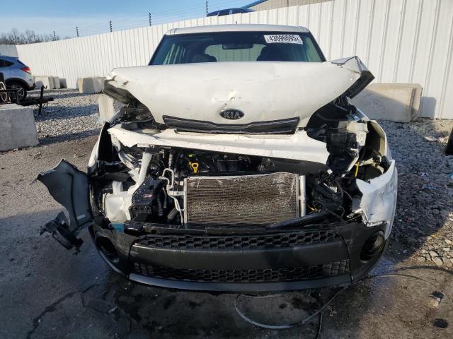 2018 KIA SOUL KNDJN2A26J7564357