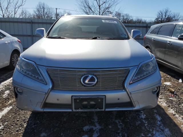 2015 LEXUS RX 450H 2T2BC1BA8FC007154
