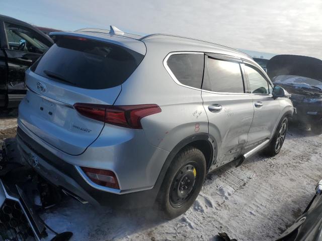 Vin: 5nms5caa2kh028243, lot: 45692315, hyundai santa fe limited 20193