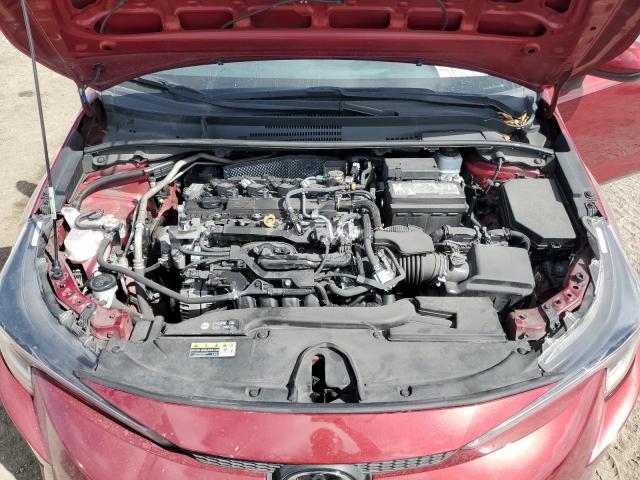 2024 TOYOTA CORROLA LE 5YFB4MDEXRP106095