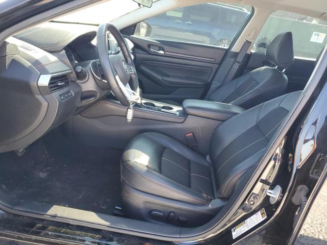 2021 NISSAN ALTIMA SR - 1N4BL4CV5MN373242