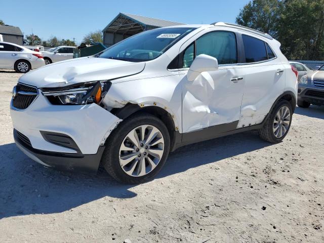 Vin: kl4cjasb7lb000210, lot: 46683095, buick encore preferred 2020 img_1