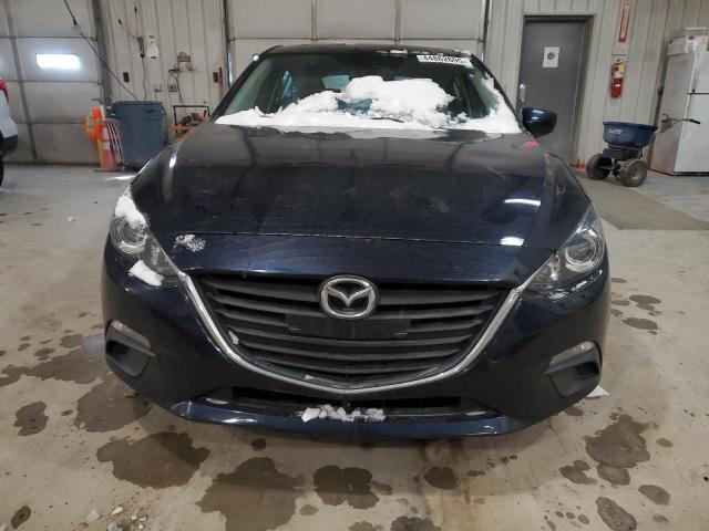 2014 MAZDA 3 TOURING - 3MZBM1L75EM116405