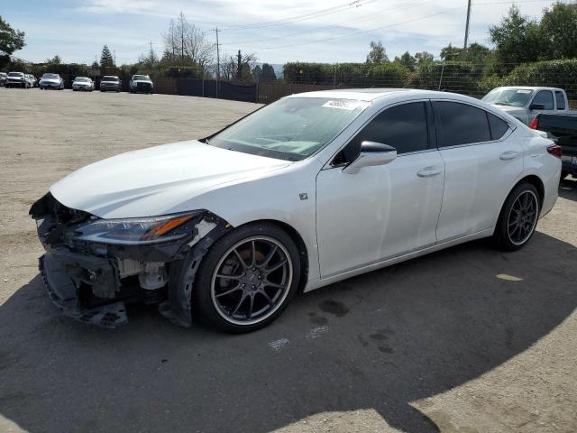 Vin: 58abz1b1xku016927, lot: 45605125, lexus es350 350 2019 img_1