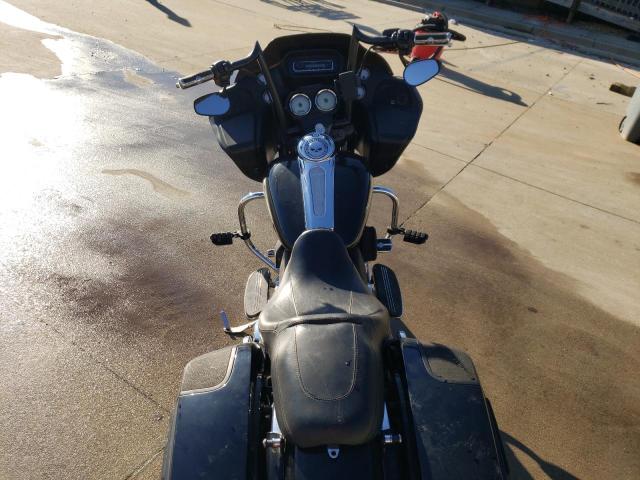 2010 HARLEY-DAVIDSON FLTRX 1HD1KH417AB663361