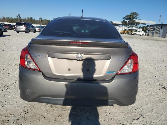 2016 NISSAN VERSA S 3N1CN7AP3GL834718