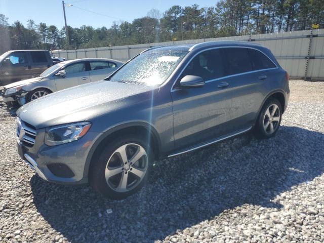 Vin: wdc0g4jb1gf093194, lot: 46976765, mercedes-benz glc-class 300 2016 img_1