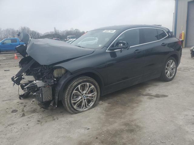 BMW X2 XDRIVE2