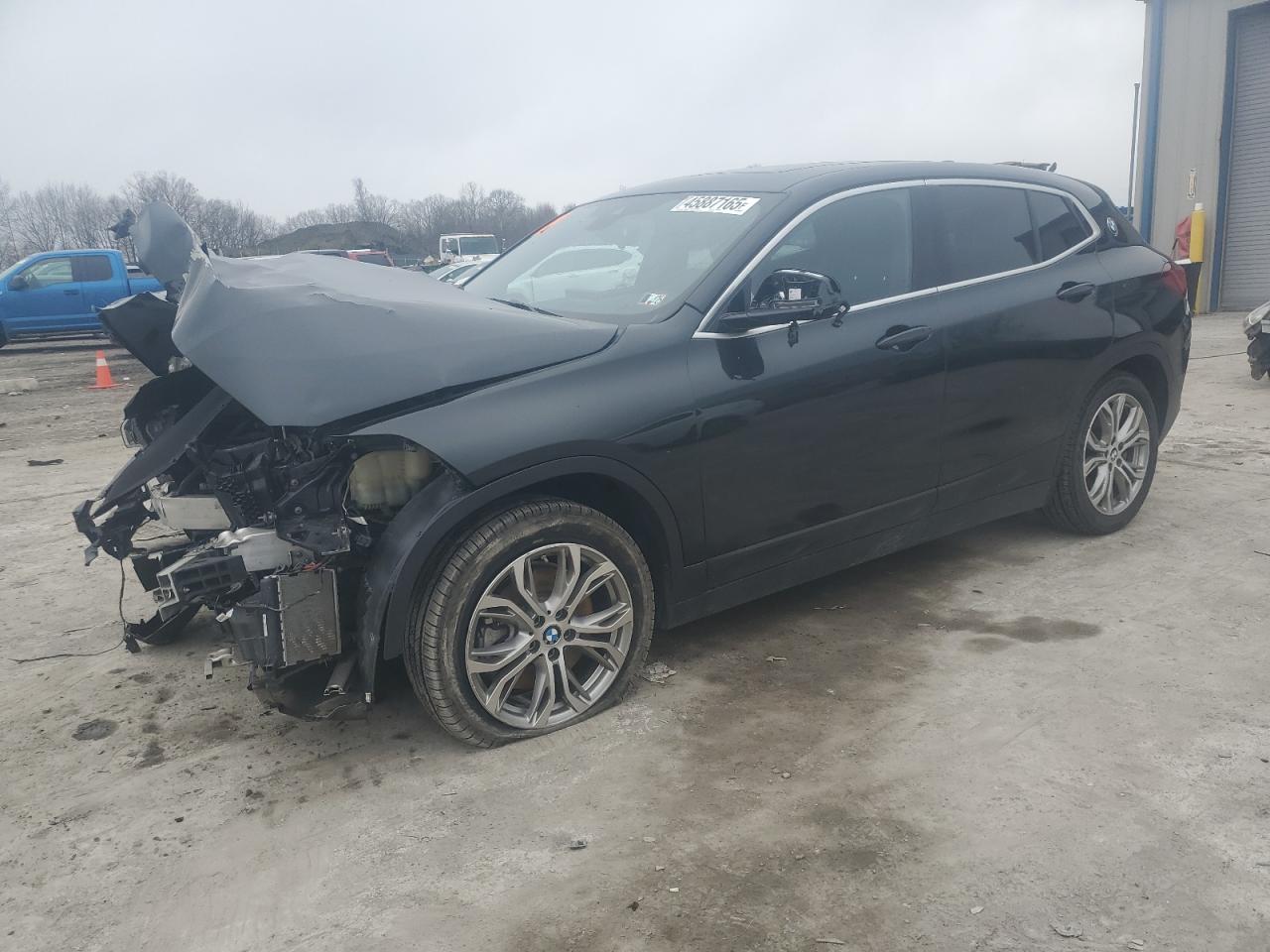 BMW X2 XDRIVE28I