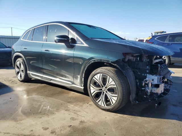 Vin: 4jggm1cb2pa027268, lot: 44329685, mercedes-benz eqe suv 35 350 4matic 20234