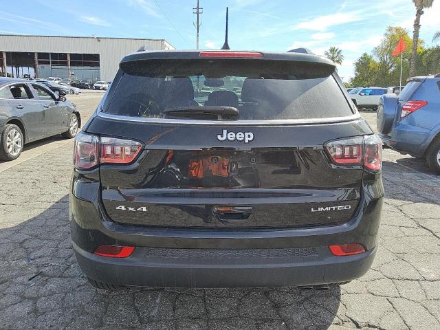 2022 JEEP COMPASS LI - 3C4NJDCB2NT205790