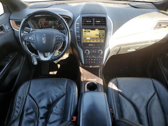 2016 LINCOLN MKC RESERV 5LMCJ3D90GUJ31705