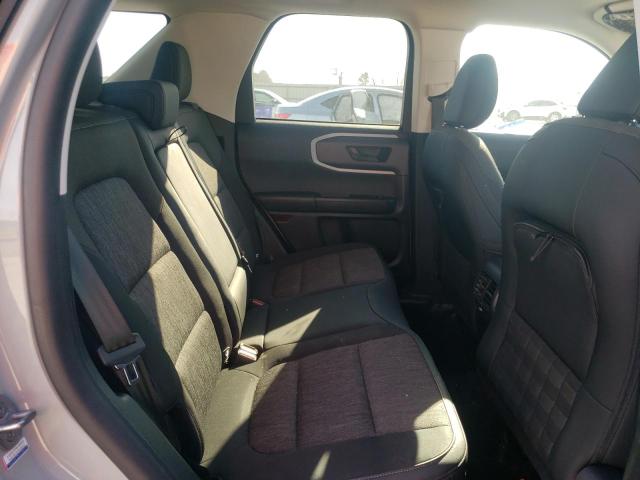 2022 FORD BRONCO SPO - 3FMCR9B63NRD66269