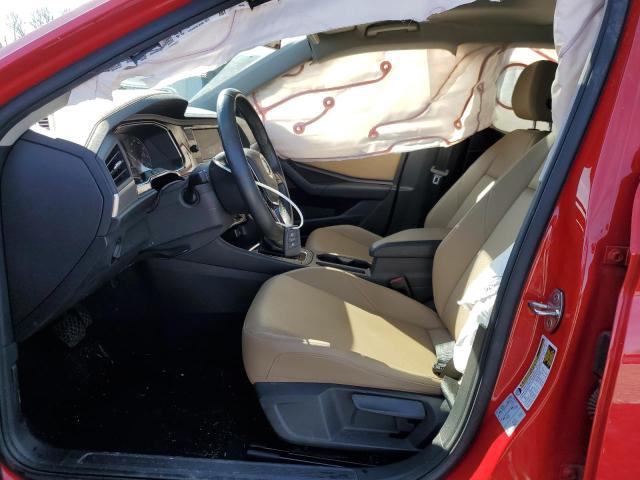 2019 VOLKSWAGEN JETTA S - 3VWC57BU7KM042928