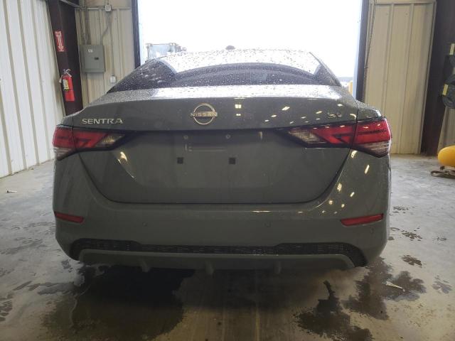 2024 NISSAN SENTRA SV - 3N1AB8CV9RY261475