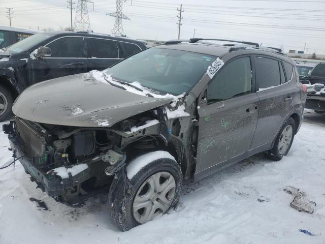 Vin: jtmbfrev9fd136354, lot: 45265945, toyota rav4 le 2015 img_1