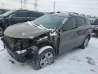 2015 TOYOTA RAV4 LE - JTMBFREV9FD136354