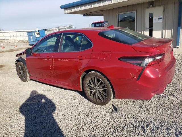 Vin: 4t1g11ak6mu467483, lot: 46415515, toyota camry se 20212